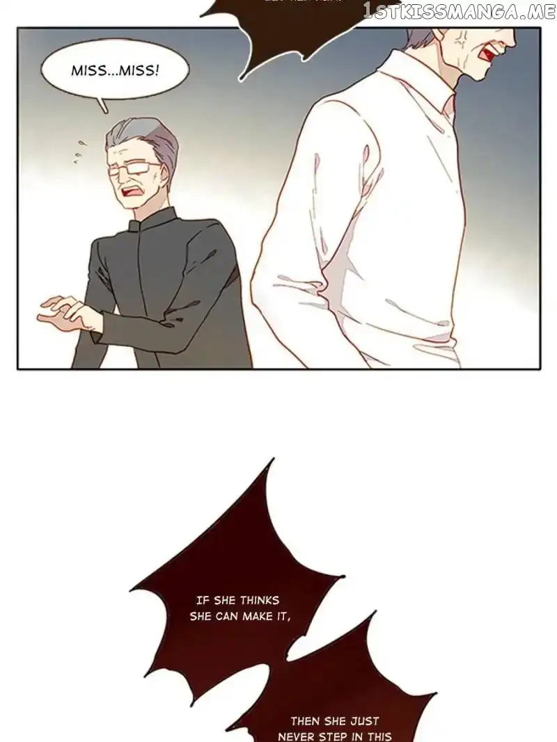 I am Cupid - Chapter 43 - Page 32