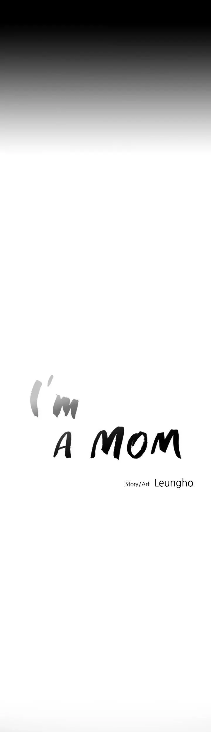 'I  AM MOM' - Chapter 37 - Page 10