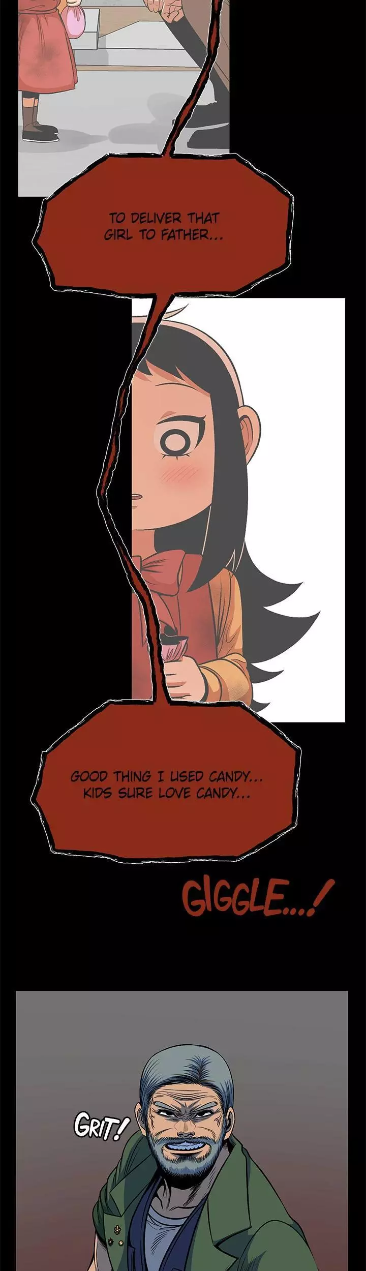 'I  AM MOM' - Chapter 63 - Page 34