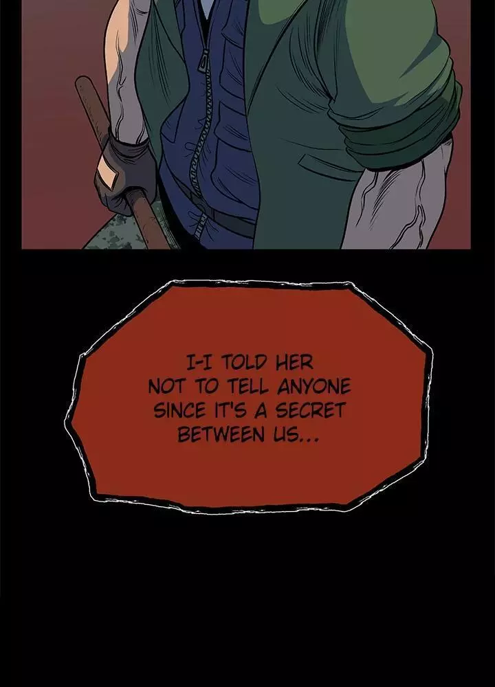 'I  AM MOM' - Chapter 63 - Page 35