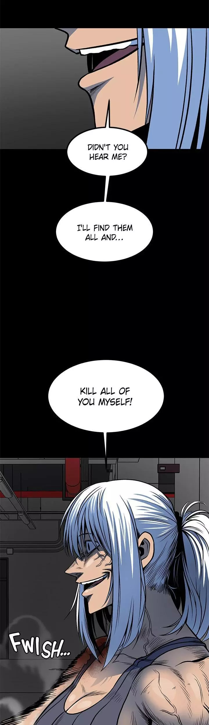 'I  AM MOM' - Chapter 63 - Page 43