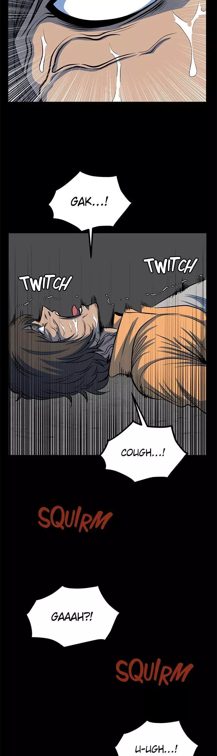 'I  AM MOM' - Chapter 63 - Page 56