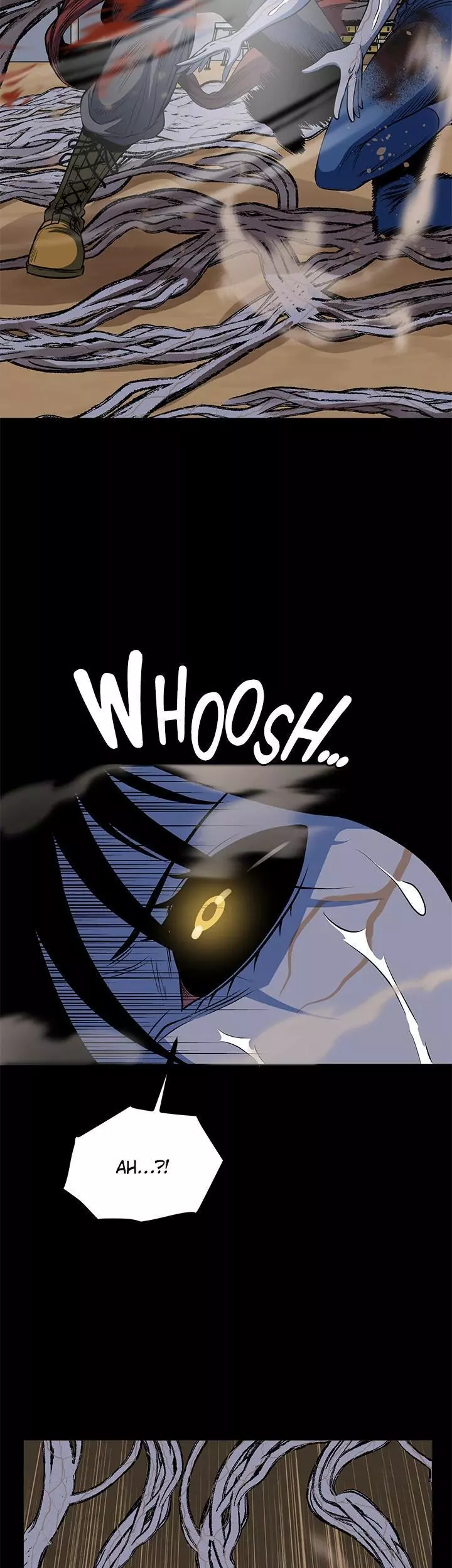 'I  AM MOM' - Chapter 64 - Page 20