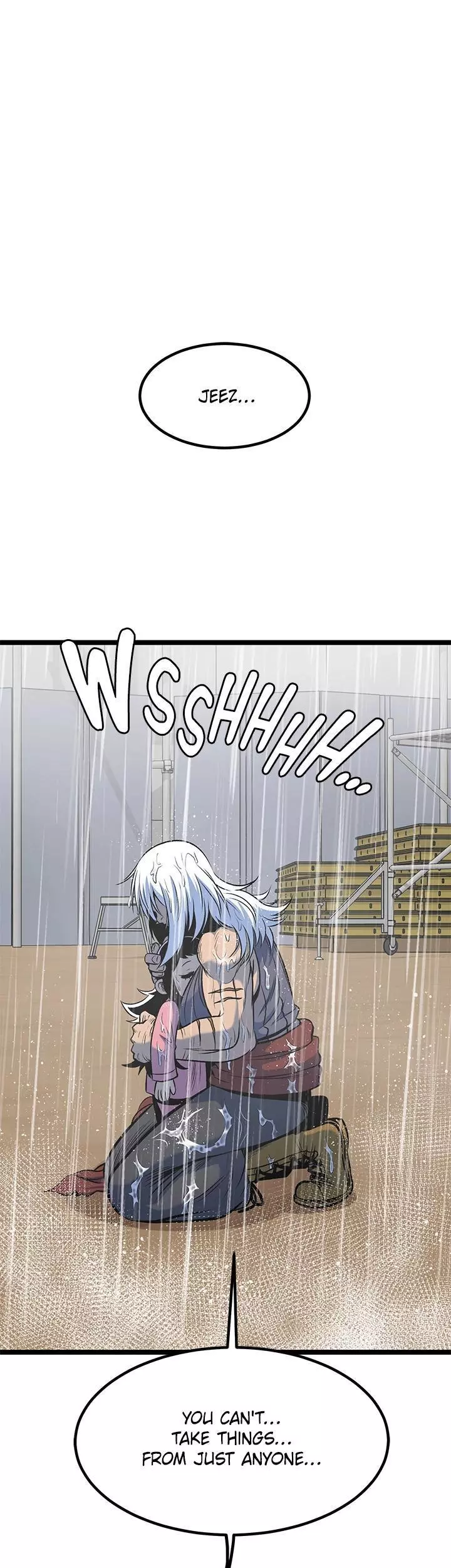 'I  AM MOM' - Chapter 64 - Page 61