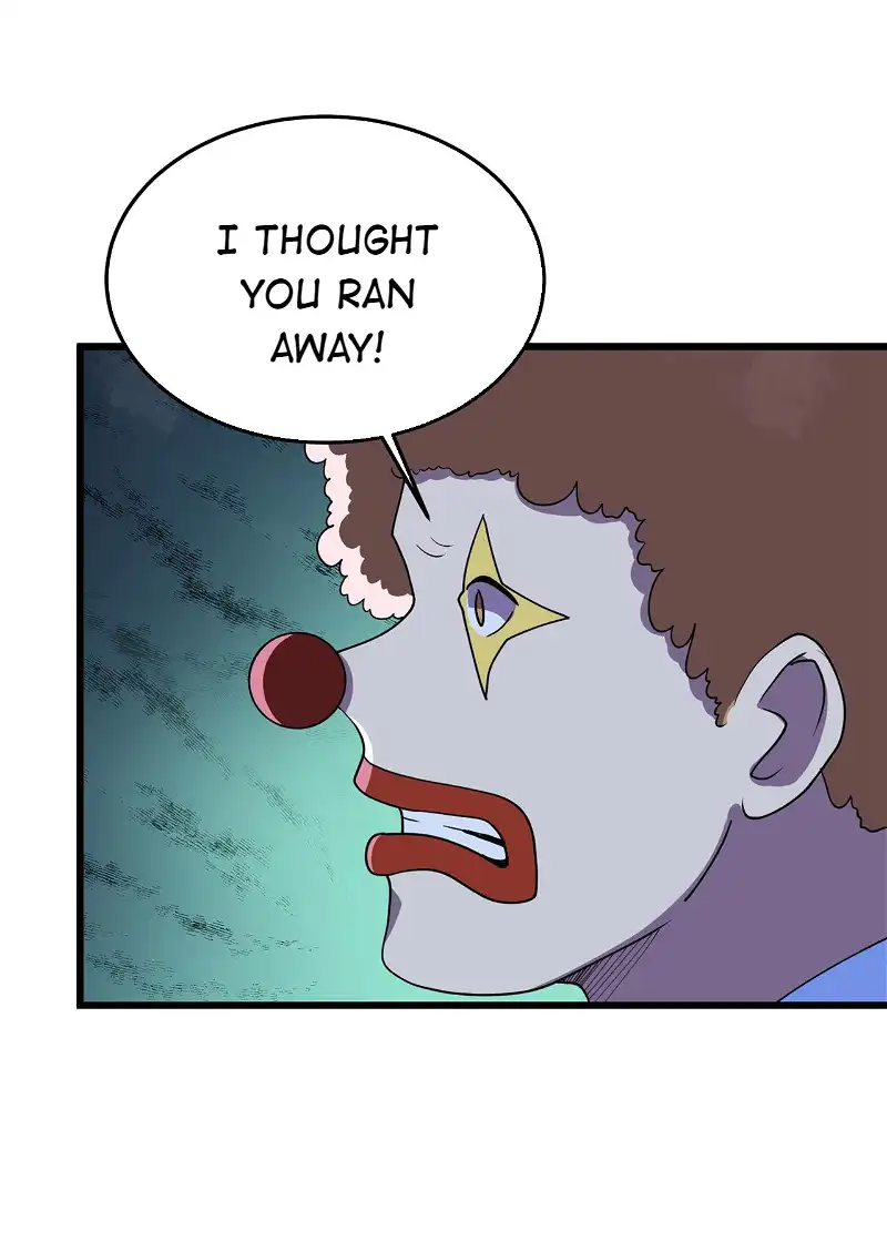 I am picking up attributes and items in last days - Chapter 150 - Page 11