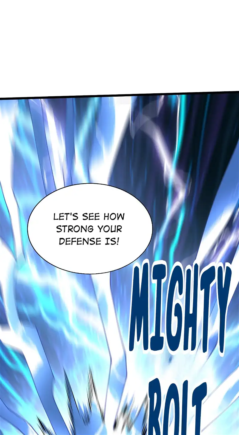 I am picking up attributes and items in last days - Chapter 150 - Page 24