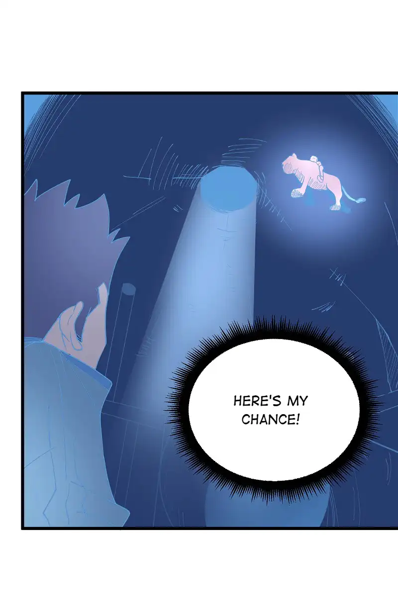 I am picking up attributes and items in last days - Chapter 150 - Page 6