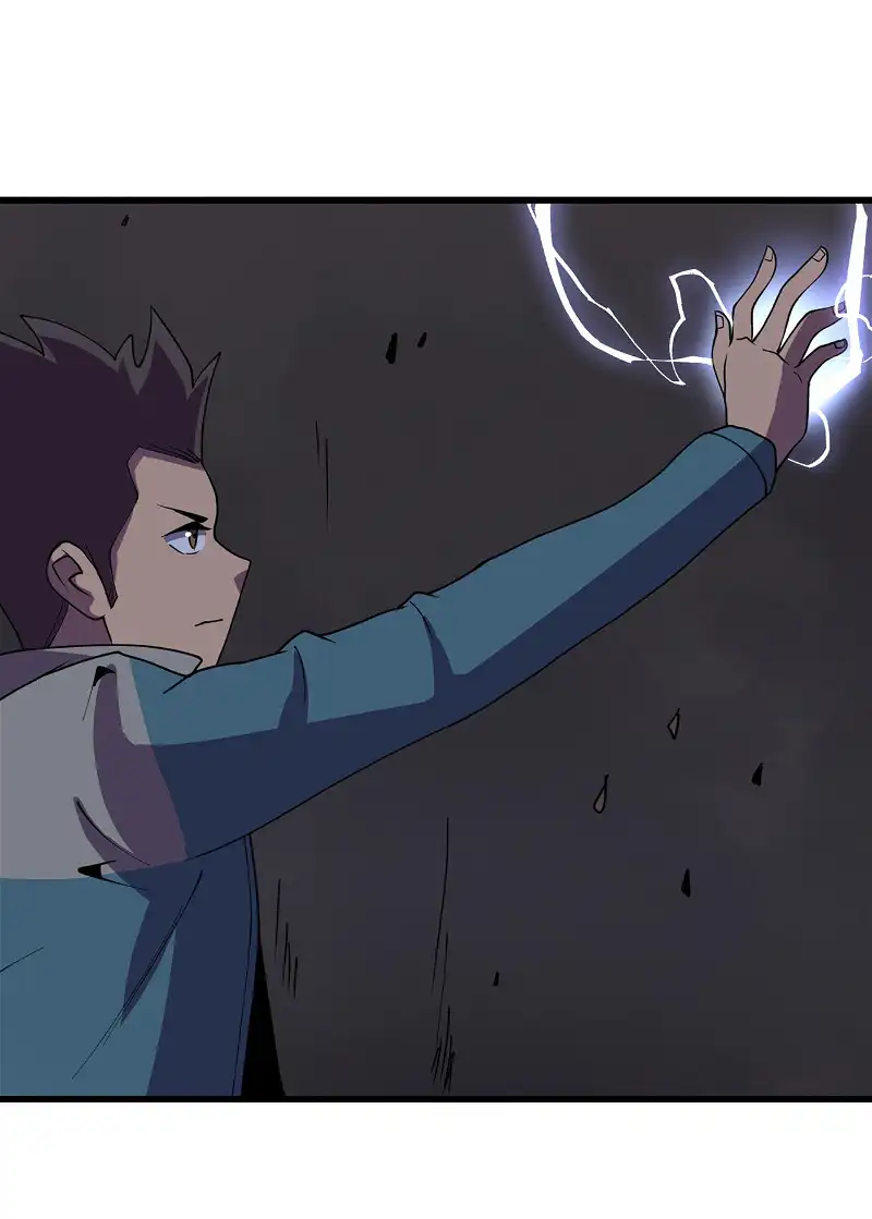 I am picking up attributes and items in last days - Chapter 150 - Page 7