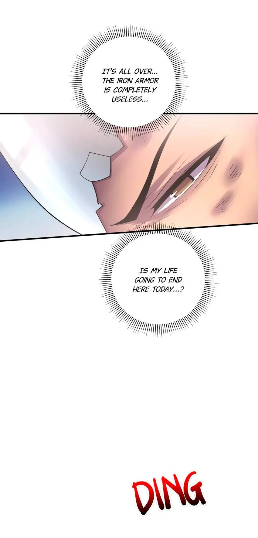 I am picking up attributes and items in last days - Chapter 190 - Page 7