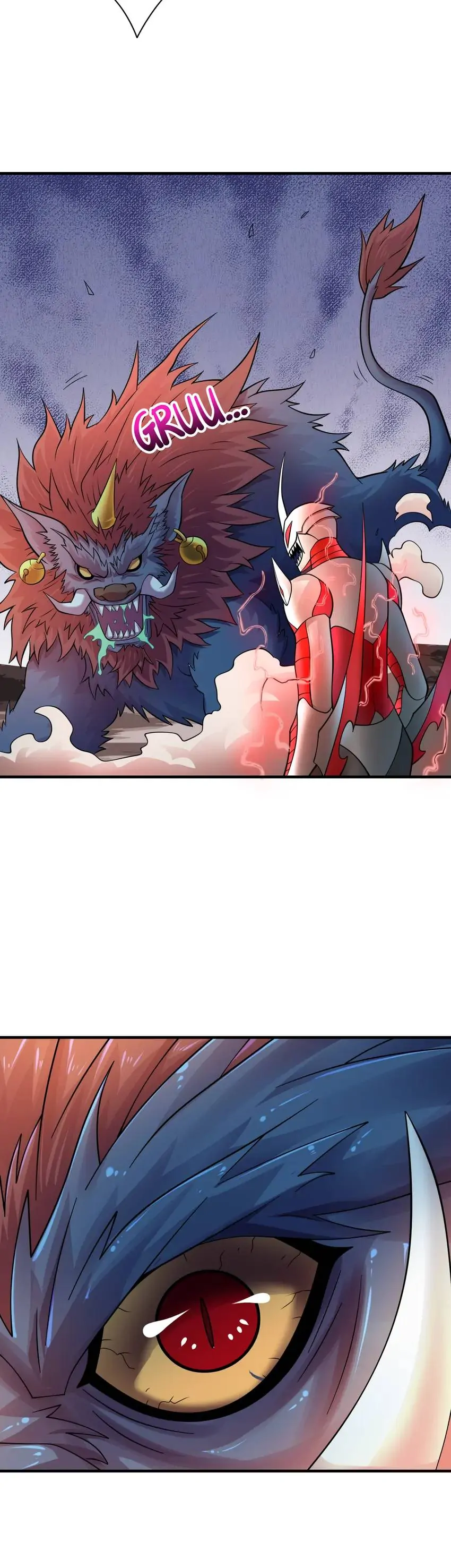 I am picking up attributes and items in last days - Chapter 190 - Page 19