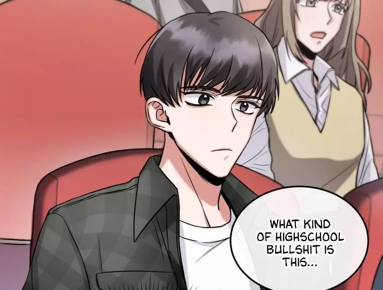 I became A Top Actor Just By Reading some Books! - Chapter 2 - Page 27