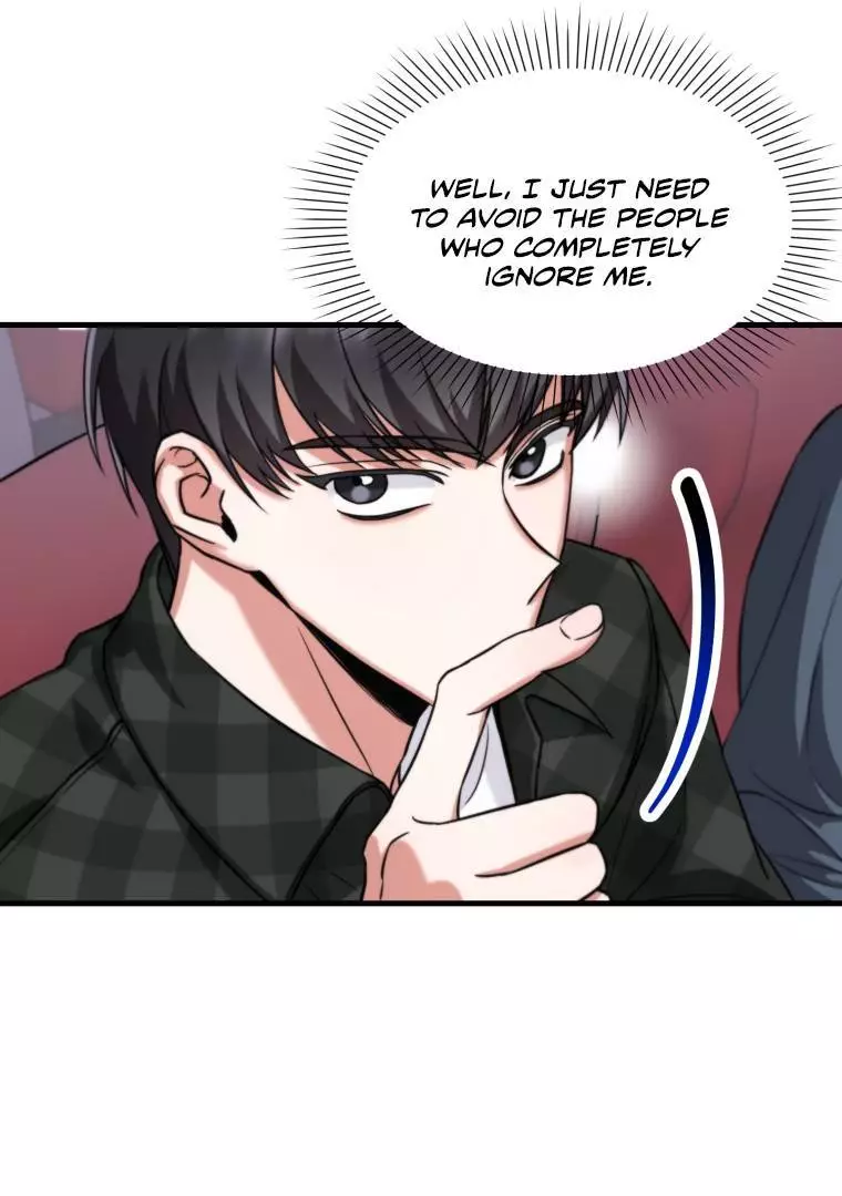 I became A Top Actor Just By Reading some Books! - Chapter 2 - Page 29