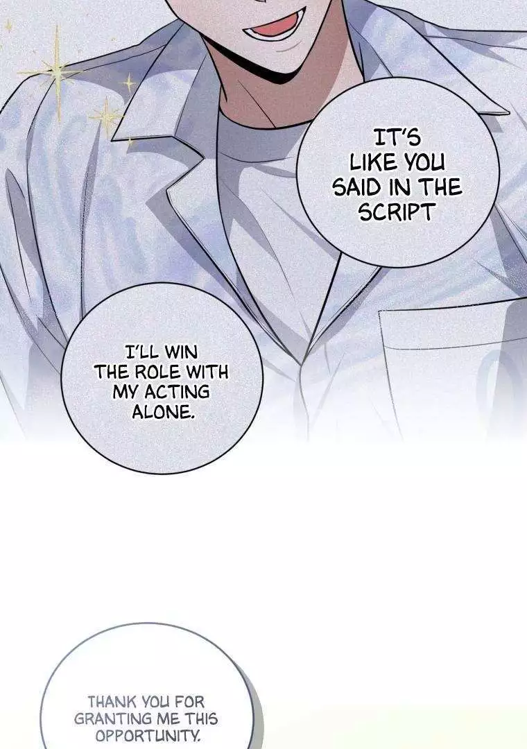 I became A Top Actor Just By Reading some Books! - Chapter 27 - Page 34