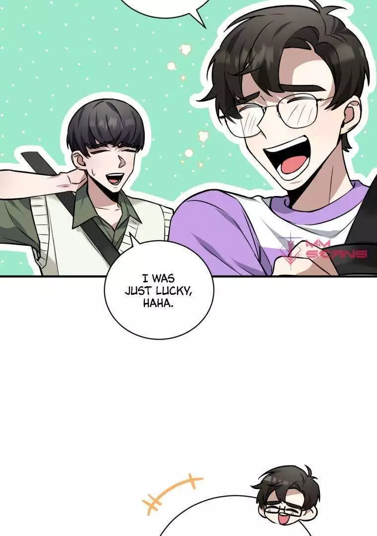 I became A Top Actor Just By Reading some Books! - Chapter 29 - Page 9