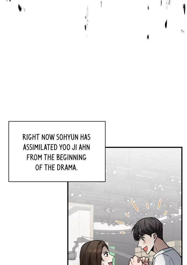 I became A Top Actor Just By Reading some Books! - Chapter 29 - Page 85