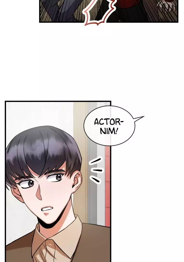 I became A Top Actor Just By Reading some Books! - Chapter 7 - Page 67