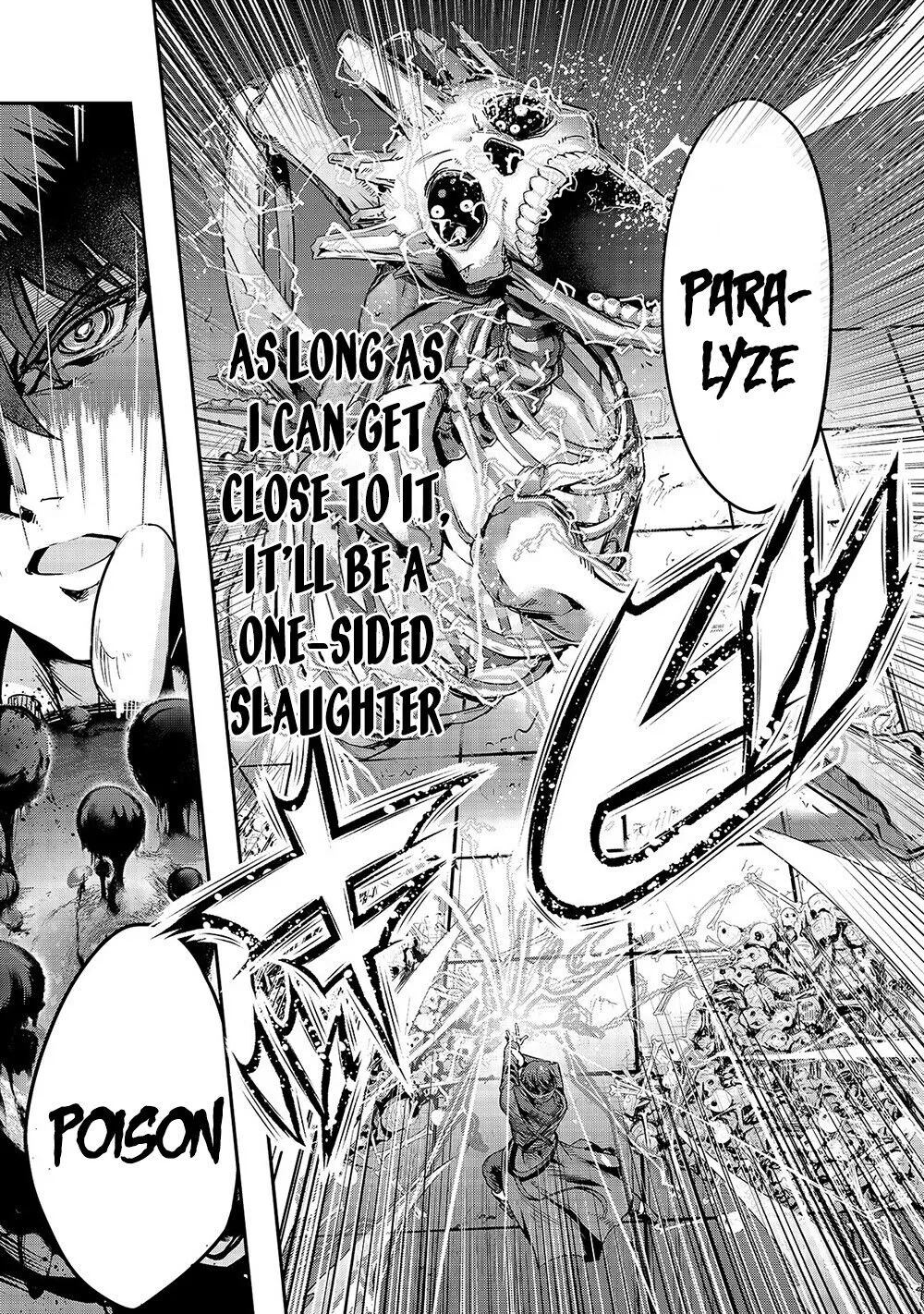 I Became The Strongest With The Failure Frame【Abnormal State Skill】As I Devastated Everything (Official) - Chapter 13 - Page 18