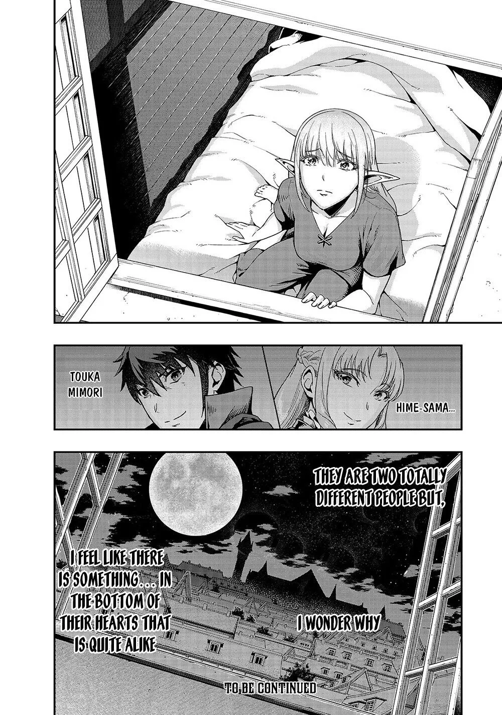 I Became The Strongest With The Failure Frame【Abnormal State Skill】As I Devastated Everything (Official) - Chapter 13 - Page 31