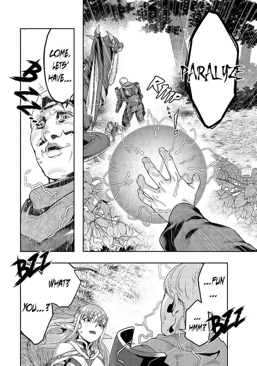 I Became The Strongest With The Failure Frame【Abnormal State Skill】As I Devastated Everything (Official) - Chapter 15 - Page 18