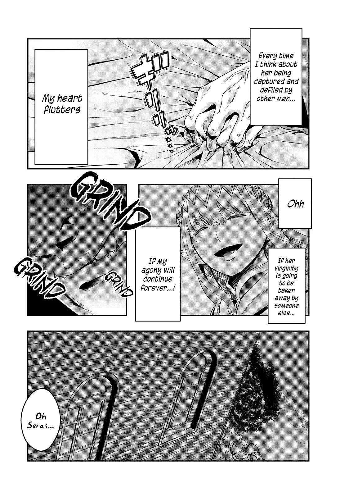 I Became The Strongest With The Failure Frame【Abnormal State Skill】As I Devastated Everything (Official) - Chapter 17 - Page 8