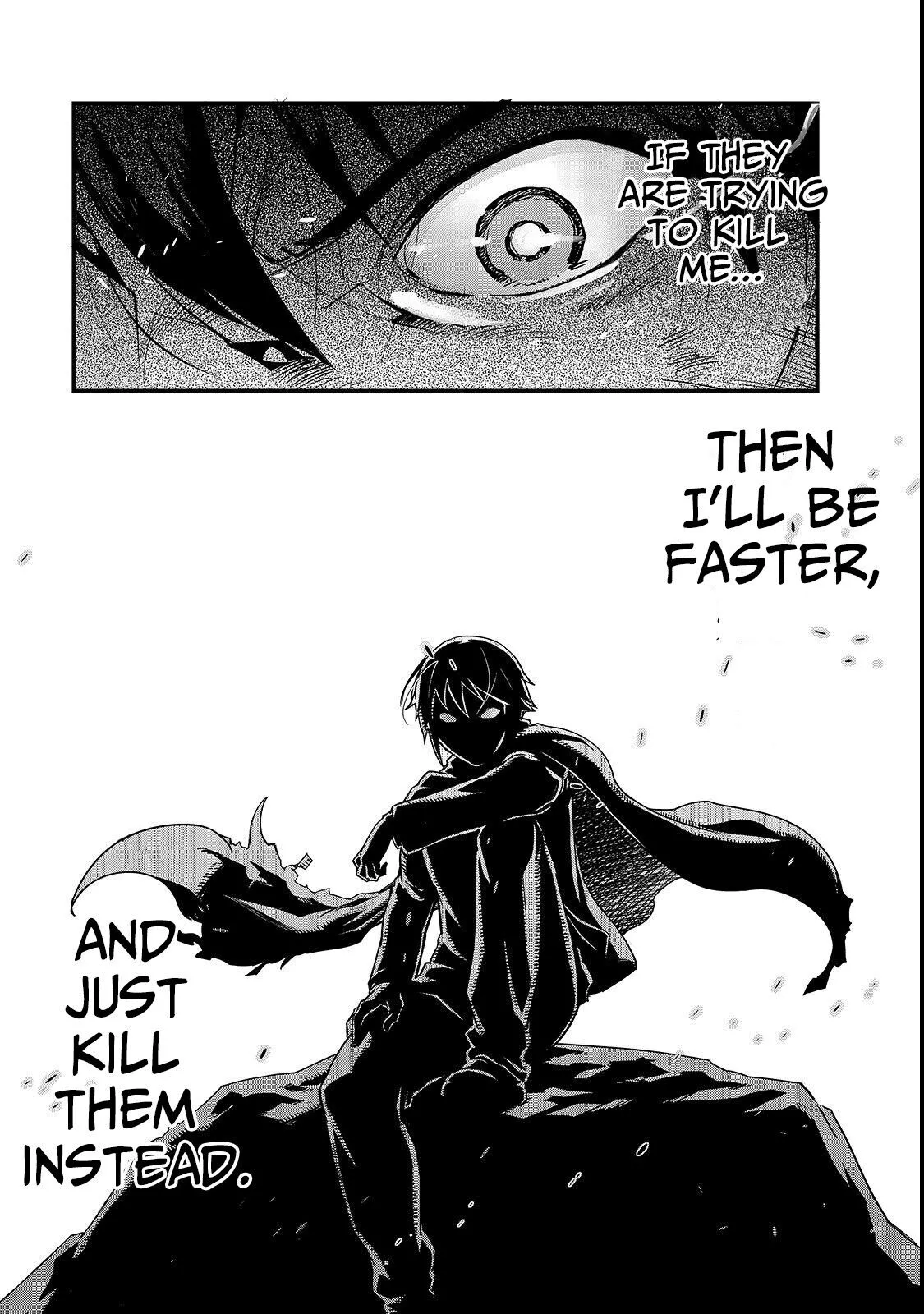 I Became The Strongest With The Failure Frame【Abnormal State Skill】As I Devastated Everything (Official) - Chapter 2 - Page 30