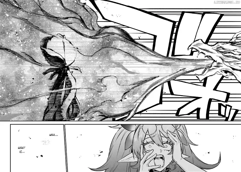 I Became The World's Strongest Witch, ~I Will Live Freely In A World Where Only I Can Access The 