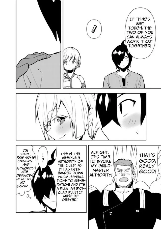 I Came to Another World as a Jack of All Trades and a Master of None to Journey While Relying on Quickness - Chapter 29 - Page 18