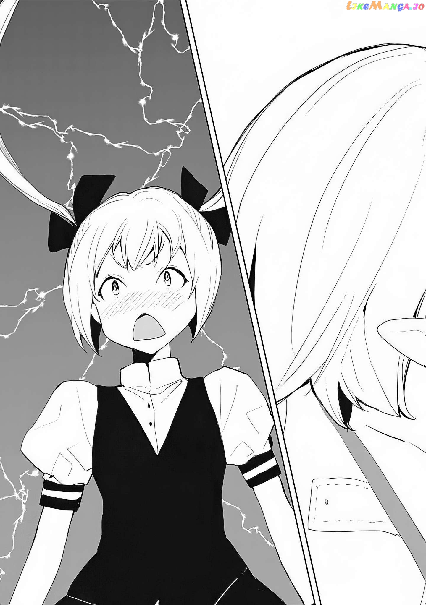I Came to Another World as a Jack of All Trades and a Master of None to Journey While Relying on Quickness - Chapter 35 - Page 14