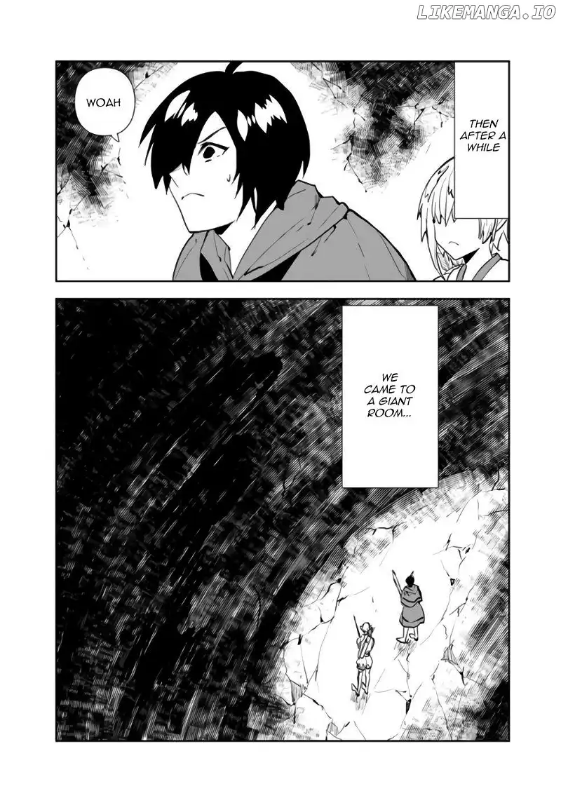 I Came to Another World as a Jack of All Trades and a Master of None to Journey While Relying on Quickness - Chapter 39 - Page 11