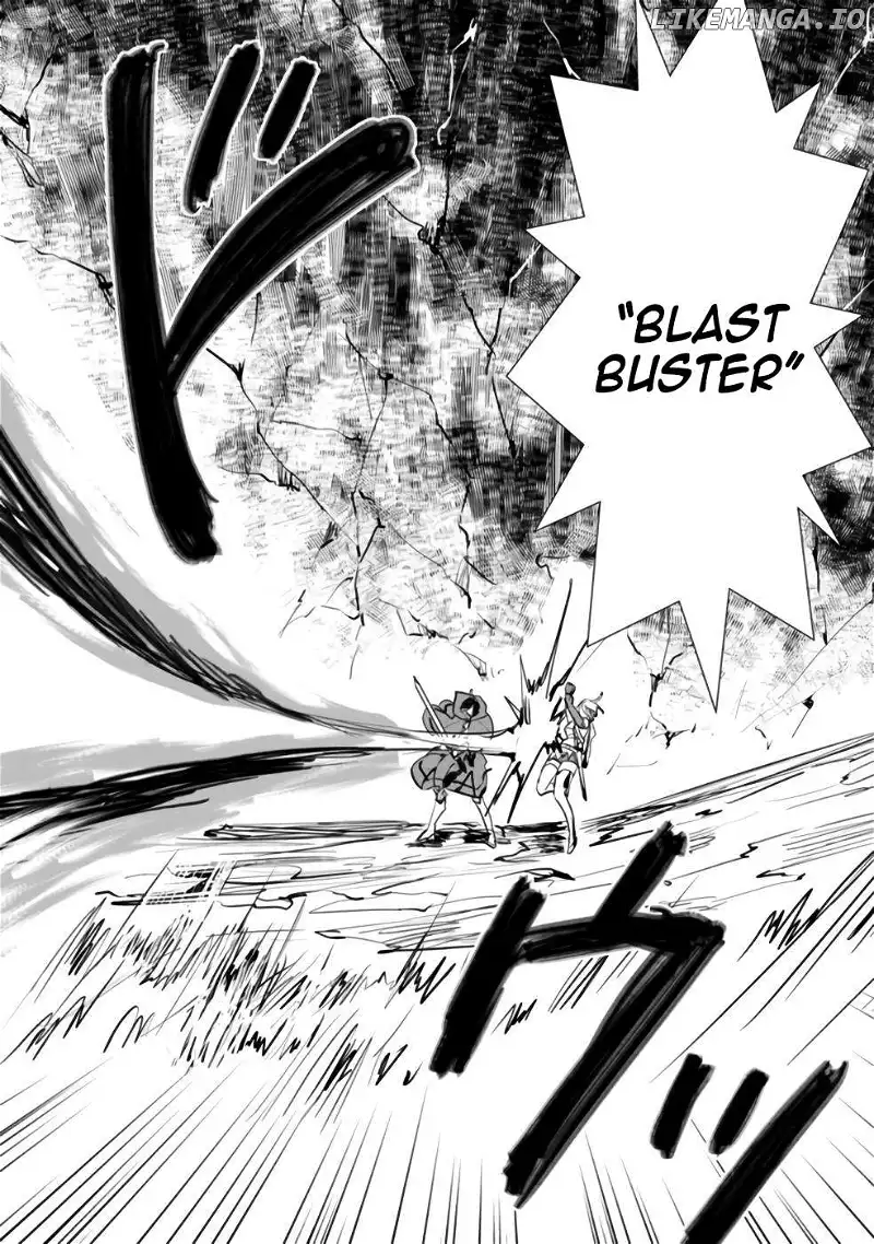I Came to Another World as a Jack of All Trades and a Master of None to Journey While Relying on Quickness - Chapter 39 - Page 15