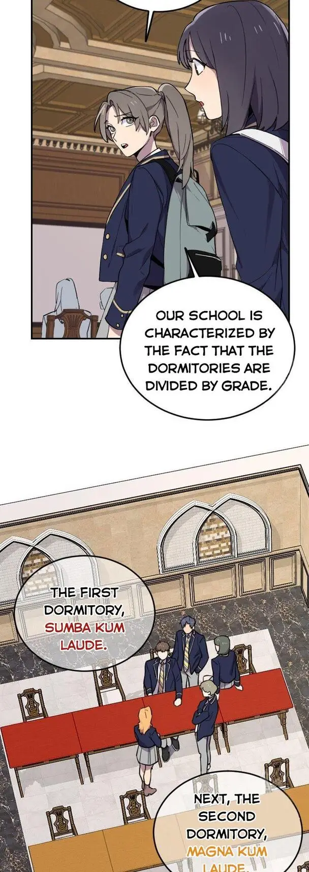 I cannot be foolish like this - Chapter 2 - Page 16