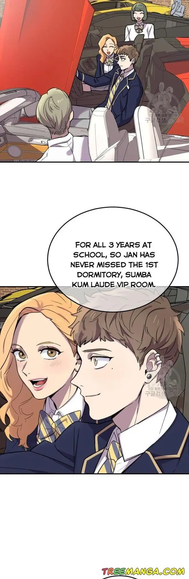 I cannot be foolish like this - Chapter 2 - Page 31
