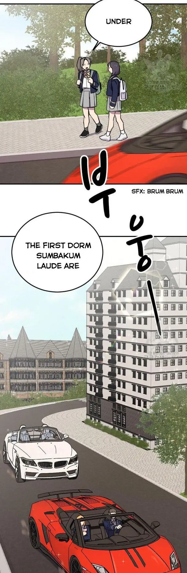 I cannot be foolish like this - Chapter 2 - Page 32