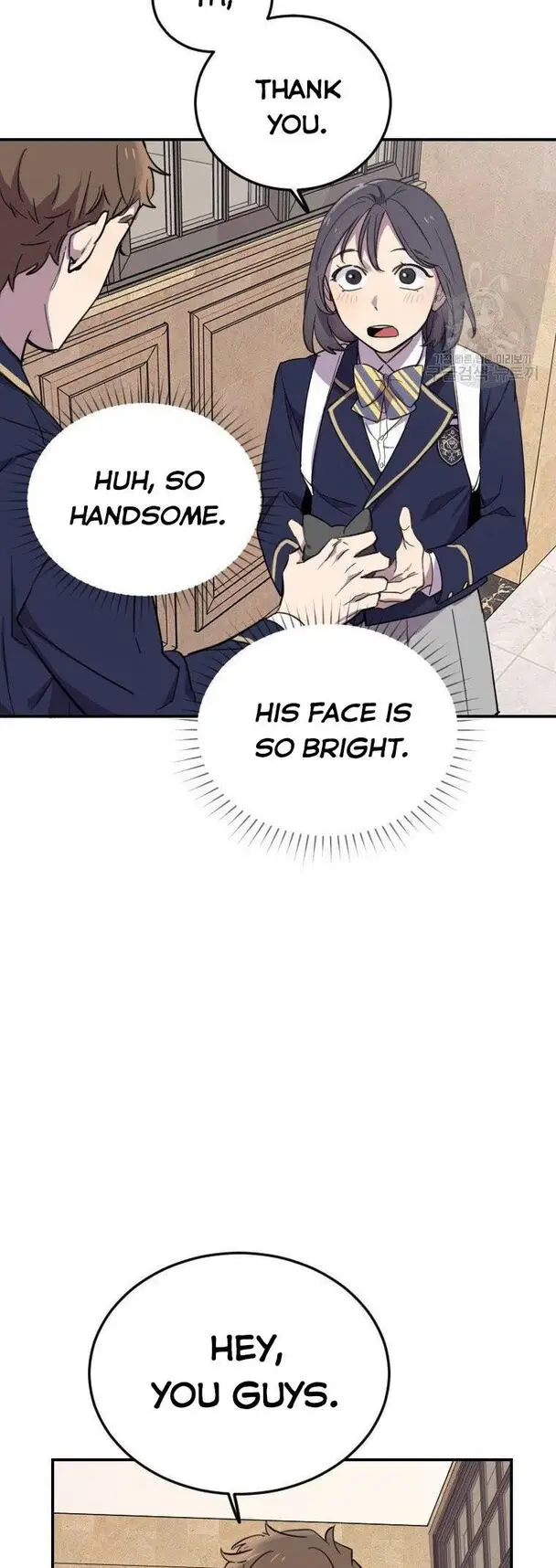 I cannot be foolish like this - Chapter 2 - Page 8
