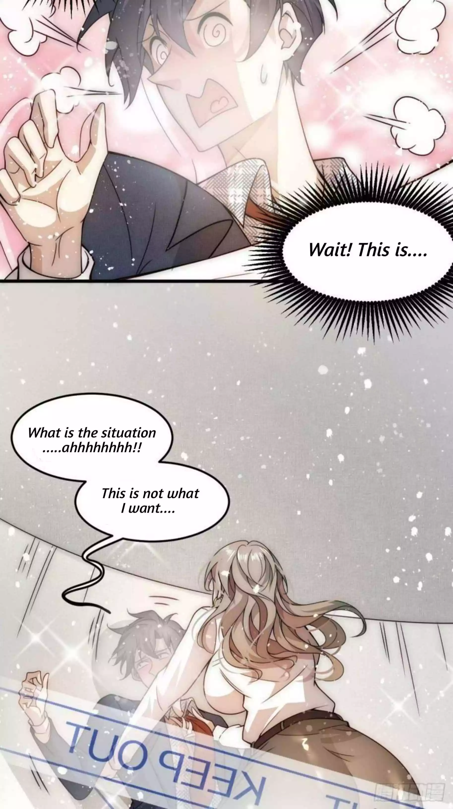 I Defeated Thousands Of Gods By The Title System - Chapter 1 - Page 77