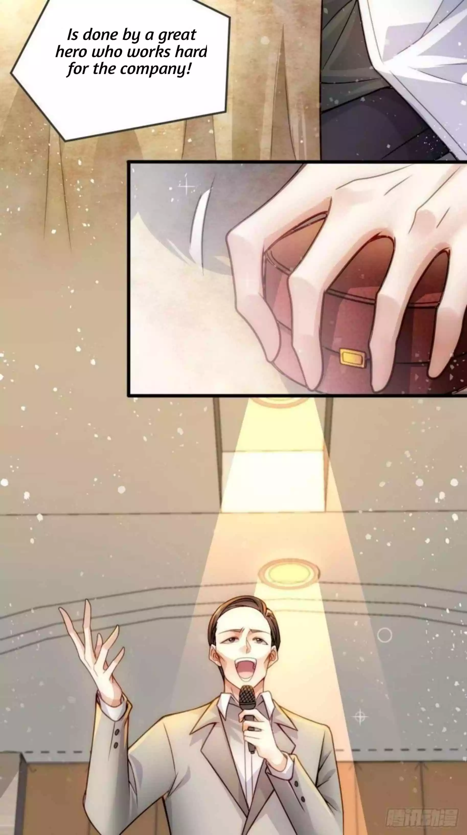 I Defeated Thousands Of Gods By The Title System - Chapter 1 - Page 8