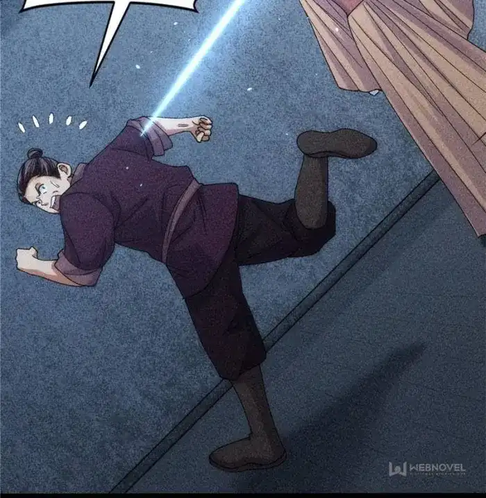 I Determine My Own Destiny - Chapter 11 - Page 40