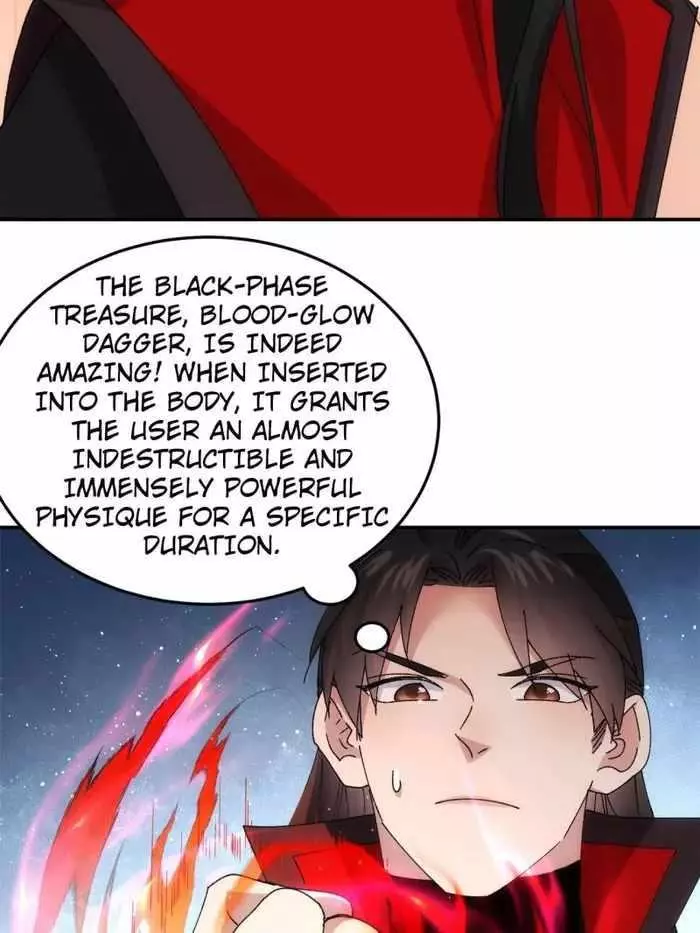 I Determine My Own Destiny - Chapter 213 - Page 11