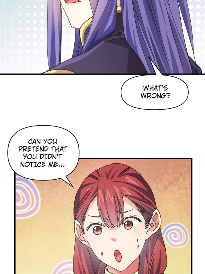 I Determine My Own Destiny - Chapter 91 - Page 32