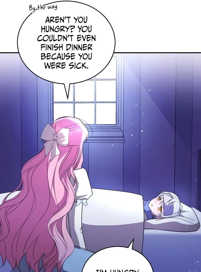 I Didn't Lull You to Sleep Only for You to Become Obsessed with Me - Chapter 3 - Page 54