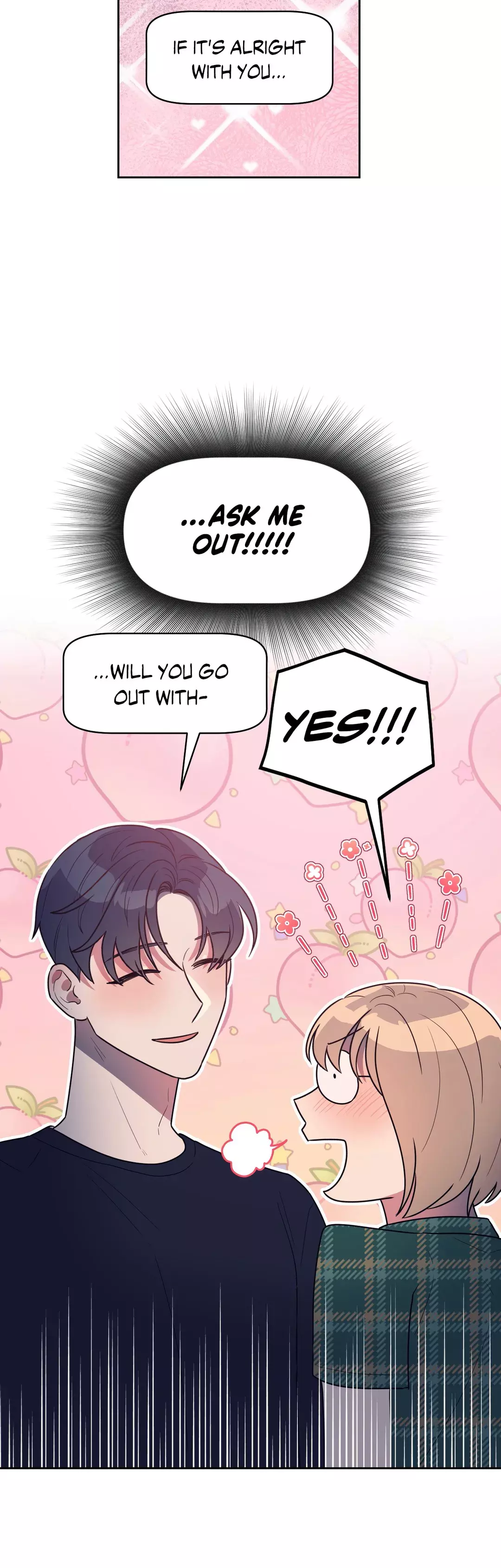 I Go All Out and Do Whatever I Have Been Asked - Chapter 14 - Page 20