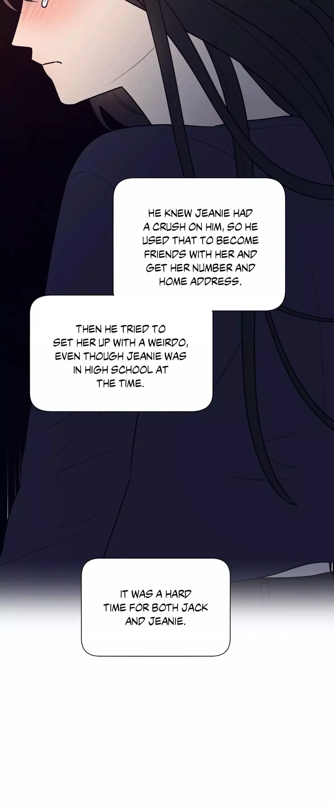I Go All Out and Do Whatever I Have Been Asked - Chapter 35 - Page 35