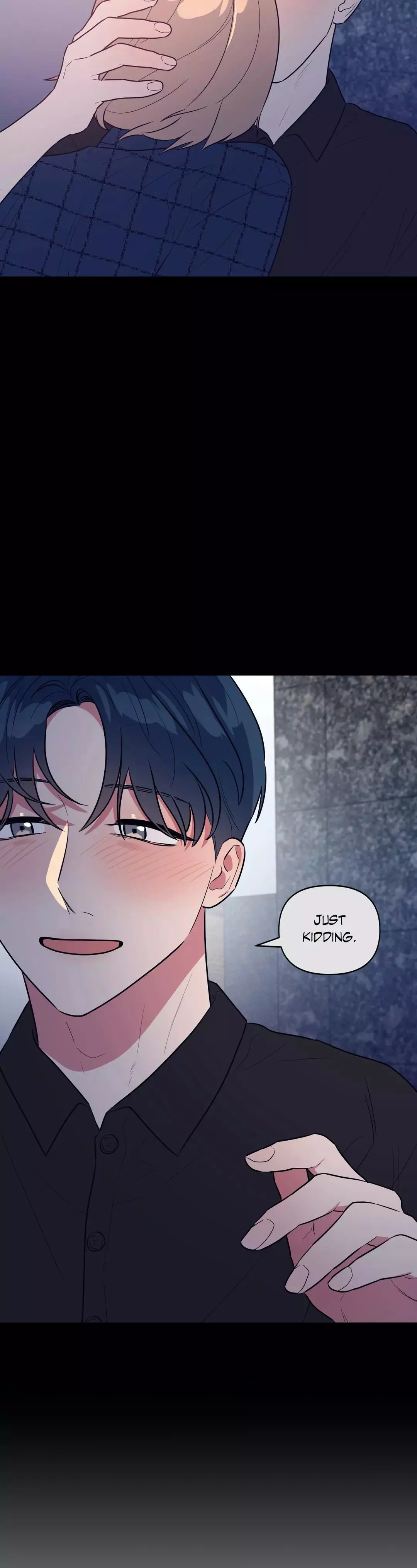 I Go All Out and Do Whatever I Have Been Asked - Chapter 35 - Page 40
