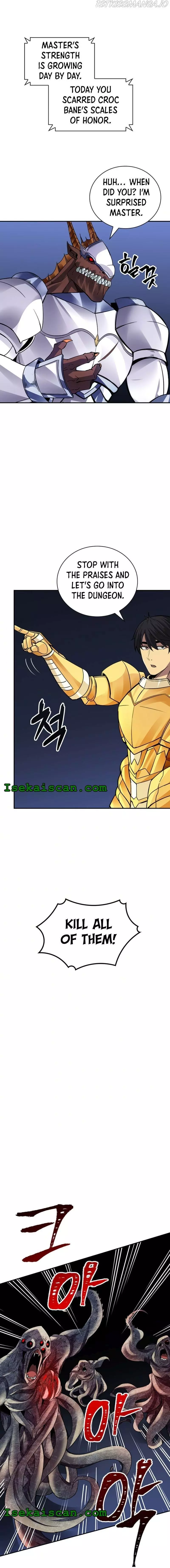 I Have An Sss-rank Trait, But I Want A Normal Life - Chapter 11 - Page 2