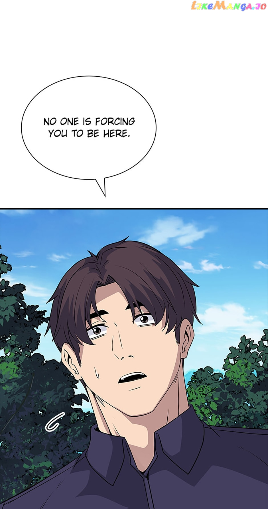 I Have An Sss-rank Trait, But I Want A Normal Life - Chapter 47 - Page 34