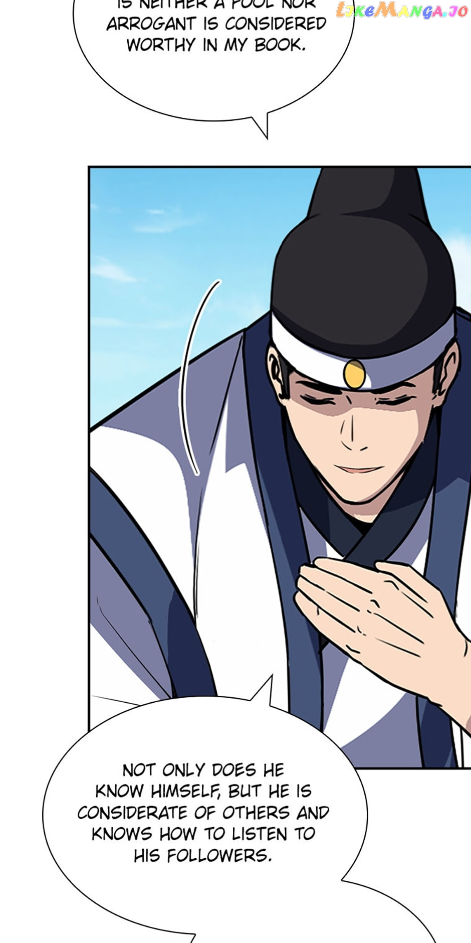 I Have An Sss-rank Trait, But I Want A Normal Life - Chapter 47 - Page 47
