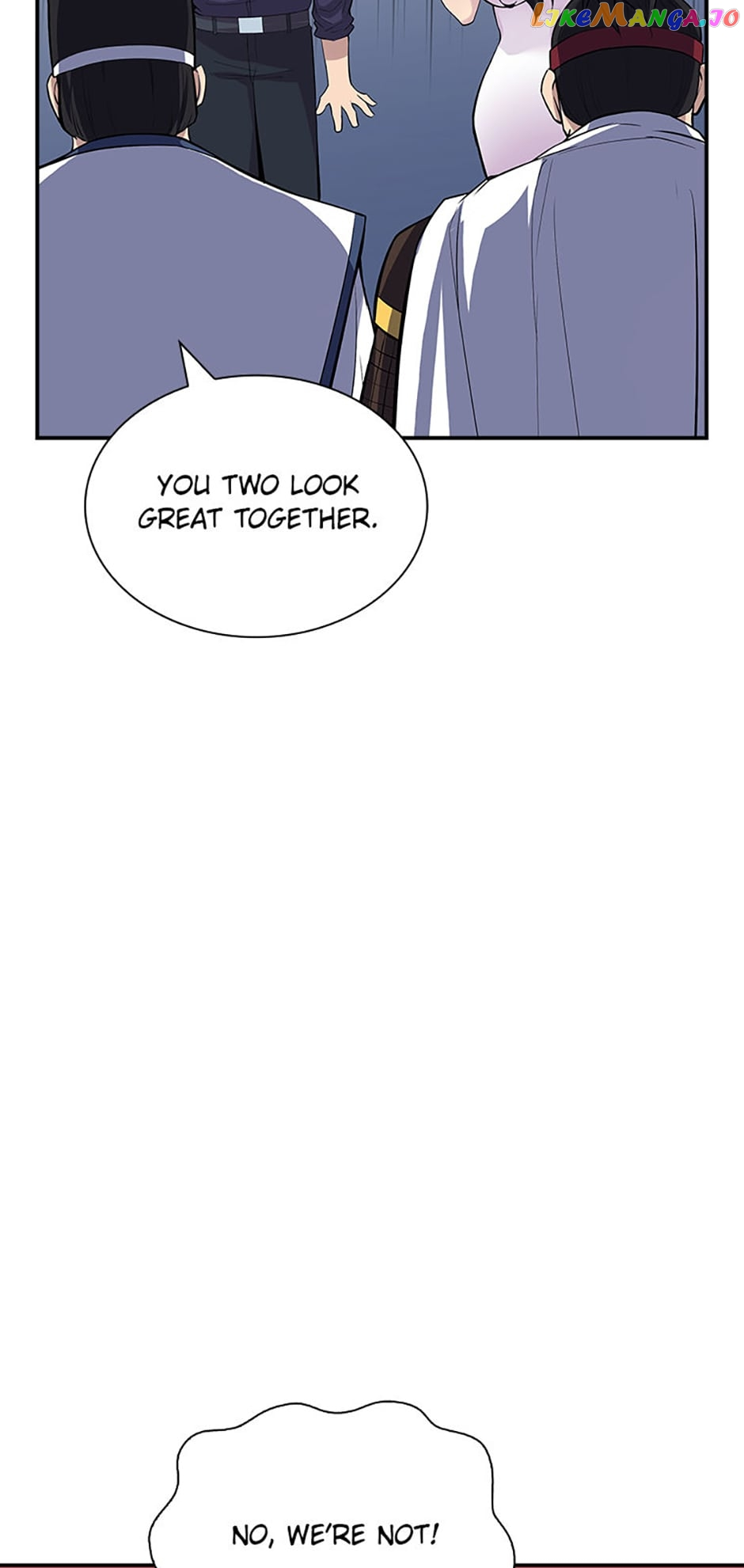 I Have An Sss-rank Trait, But I Want A Normal Life - Chapter 47 - Page 55