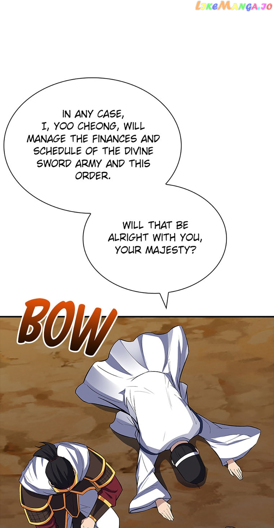 I Have An Sss-rank Trait, But I Want A Normal Life - Chapter 47 - Page 57