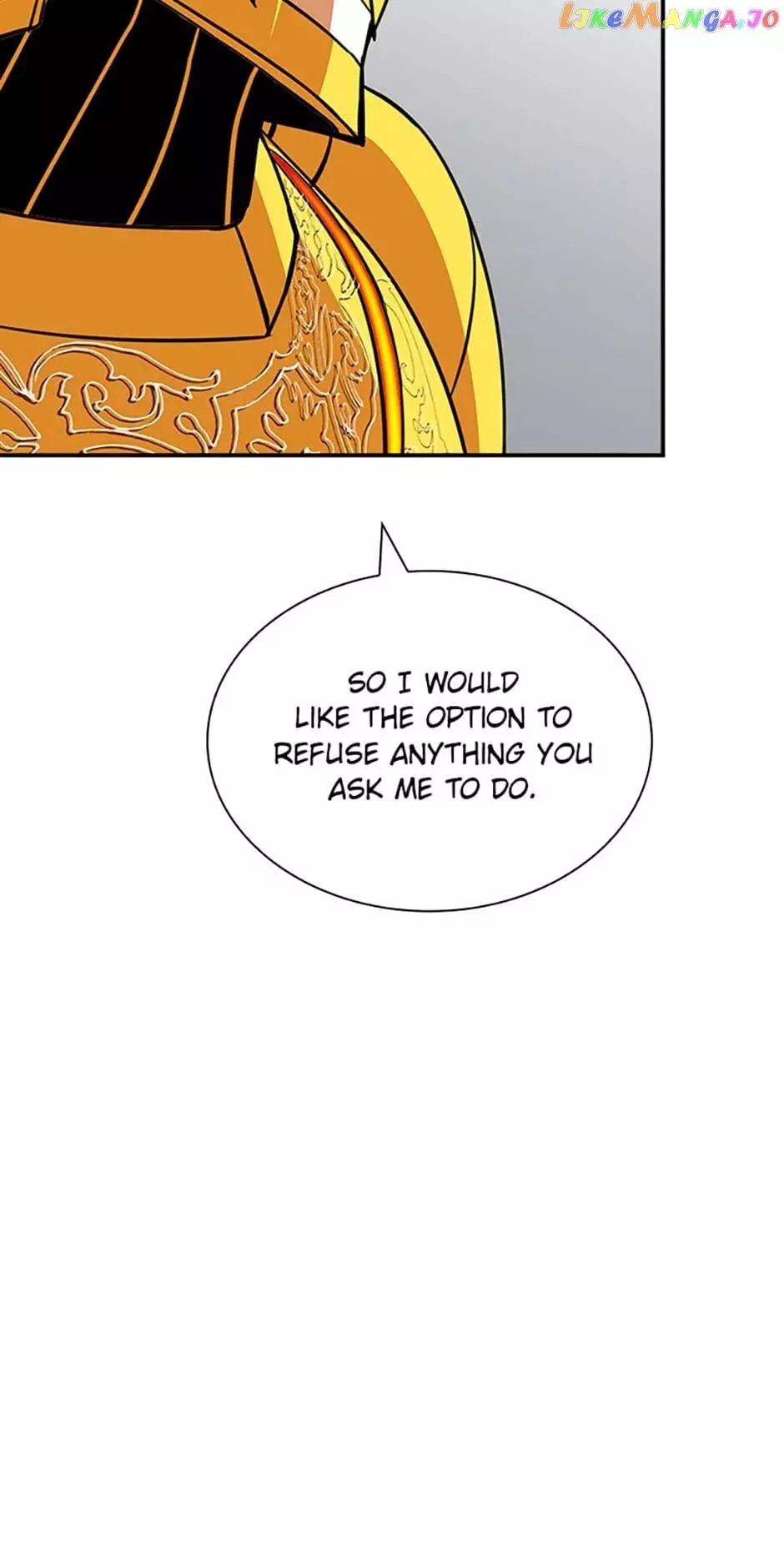 I Have An Sss-rank Trait, But I Want A Normal Life - Chapter 48 - Page 61