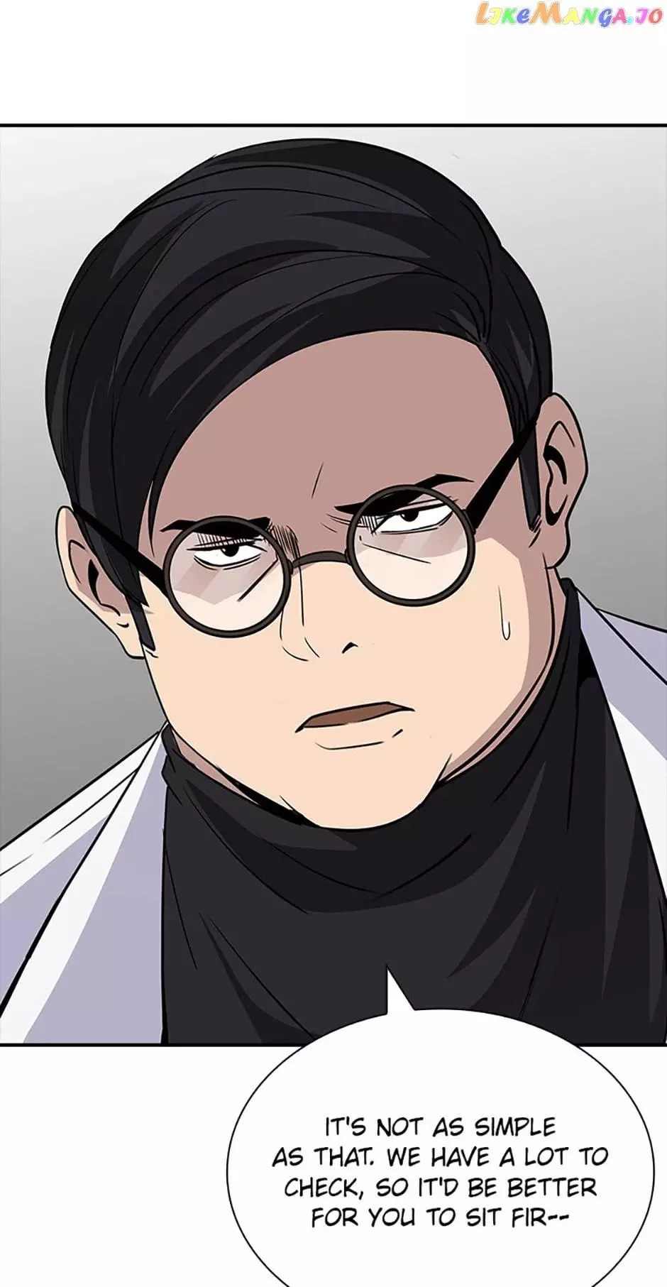 I Have An Sss-rank Trait, But I Want A Normal Life - Chapter 48 - Page 34